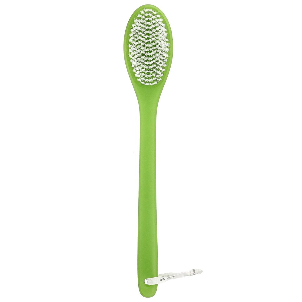 Buff + Polish Bath Brush, 1 Brush