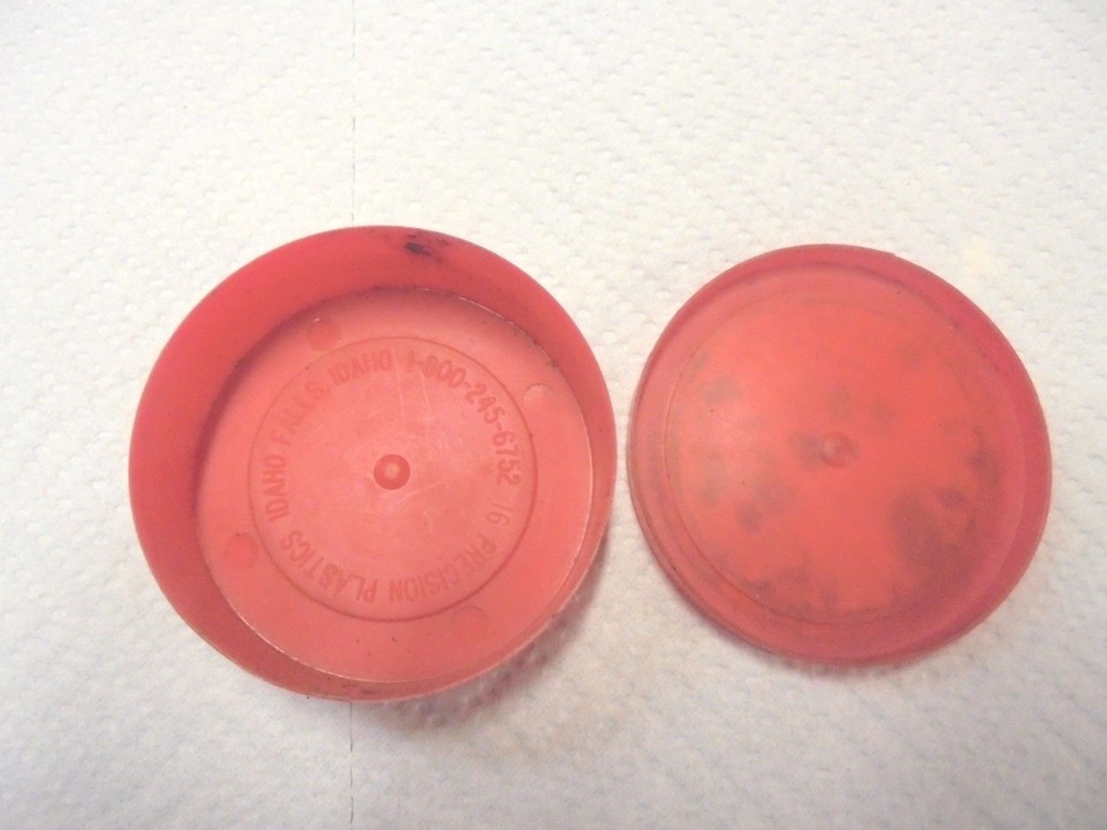 small plastic candy container hot wheels wheel shaped sour candy toy decor