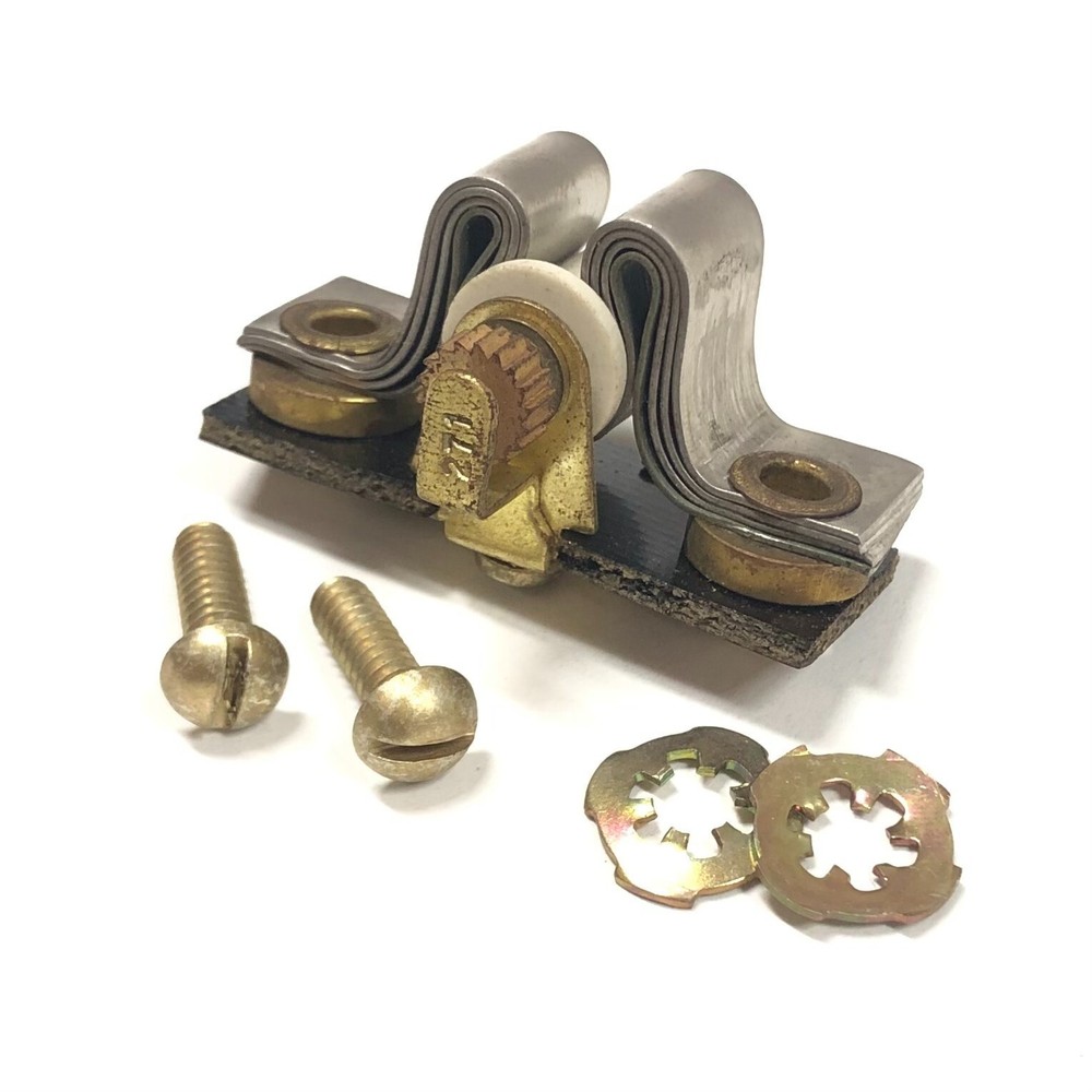 JB50 Square D Thermal Overload Heater