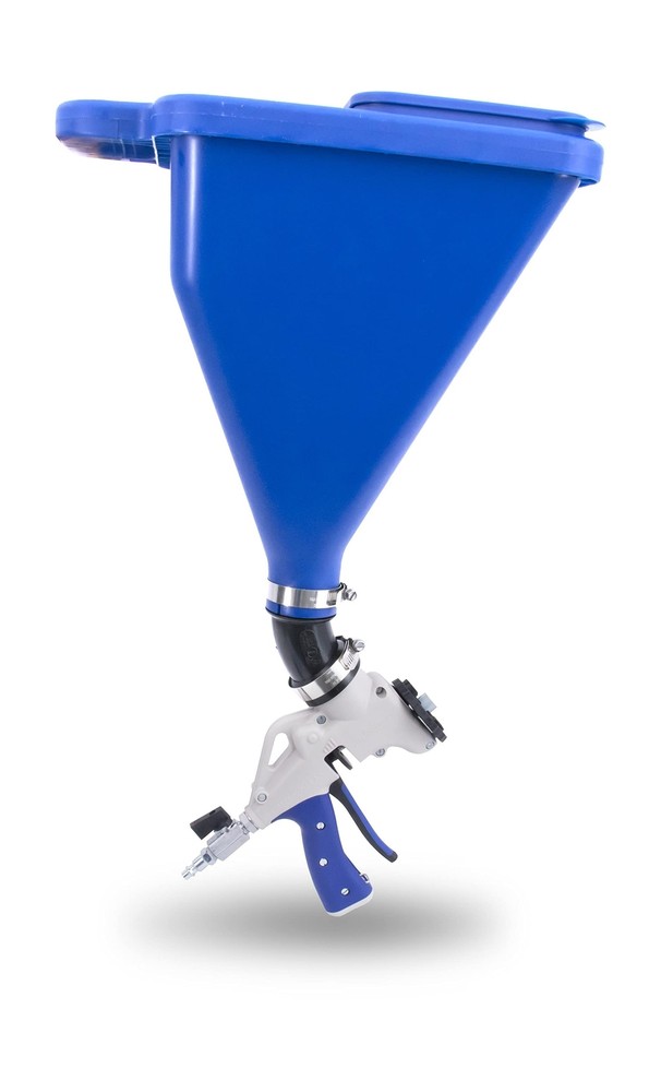 SharpShooter ® 2.1 w/Hopper