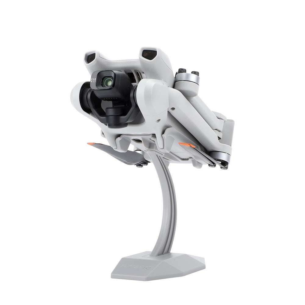 Plastic Desktop Display Stand Base For DJI Mini 3/Mini 3 Pro/Mini 2/Mini 2 SE G