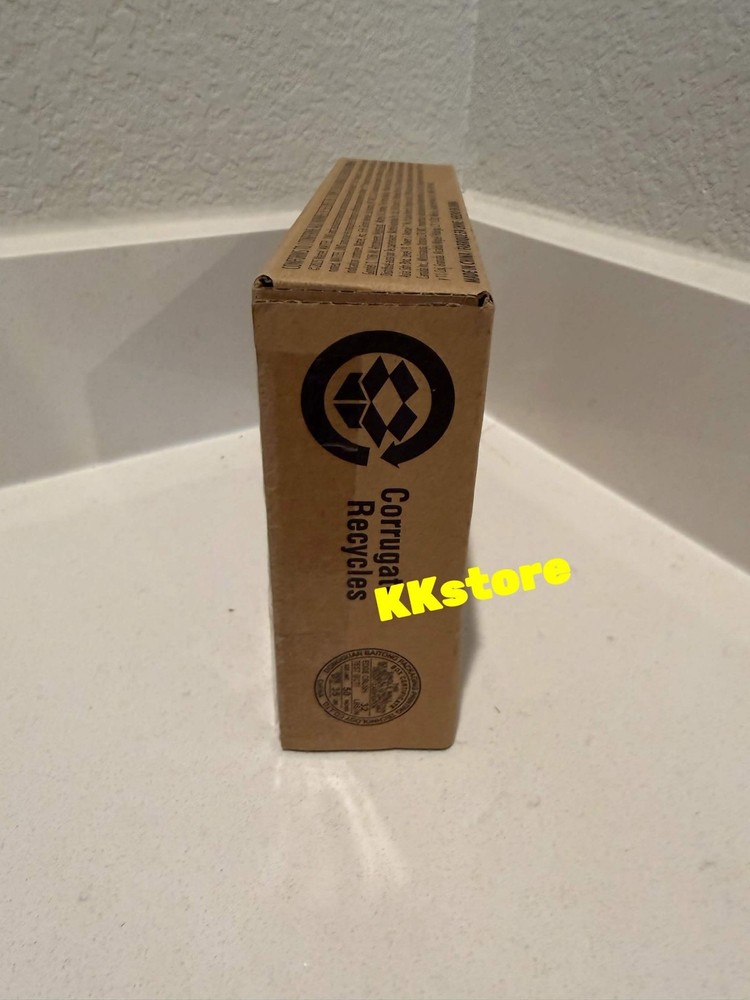 UNO Canvas Billie Eilish Premium Deck Same Day Ship New Sealed