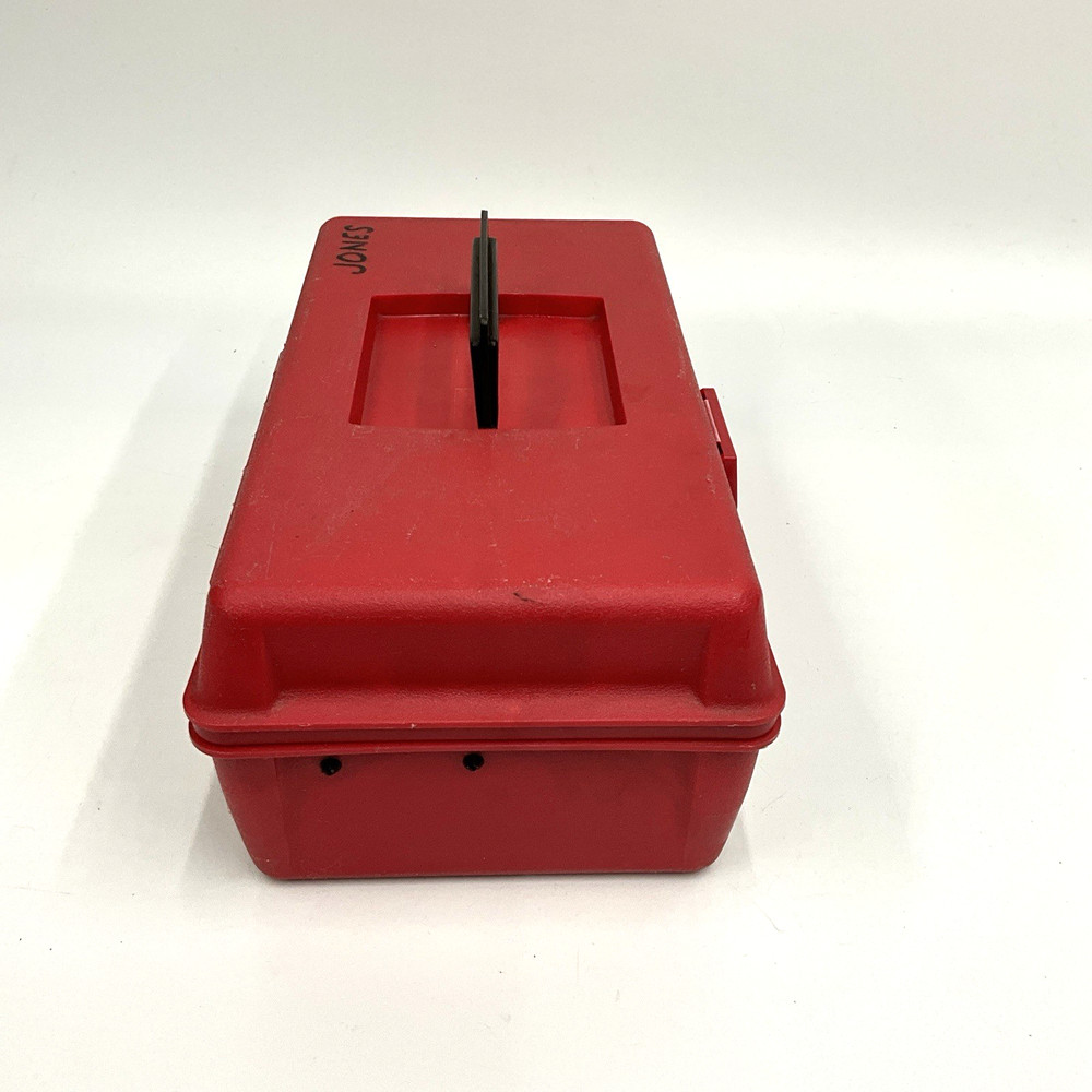 Creative Engineering The Nutter Rivet Nut Gun Tool Set w/ Extras & Case UNTESTED