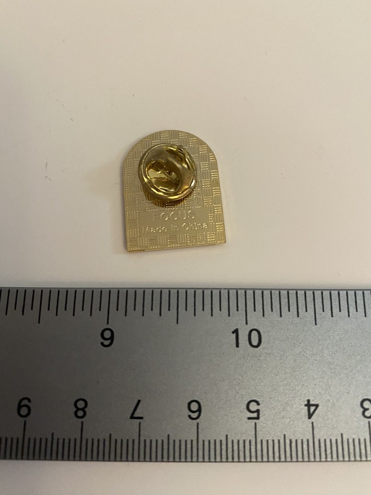 Grand Canyon Lapel Pin P72