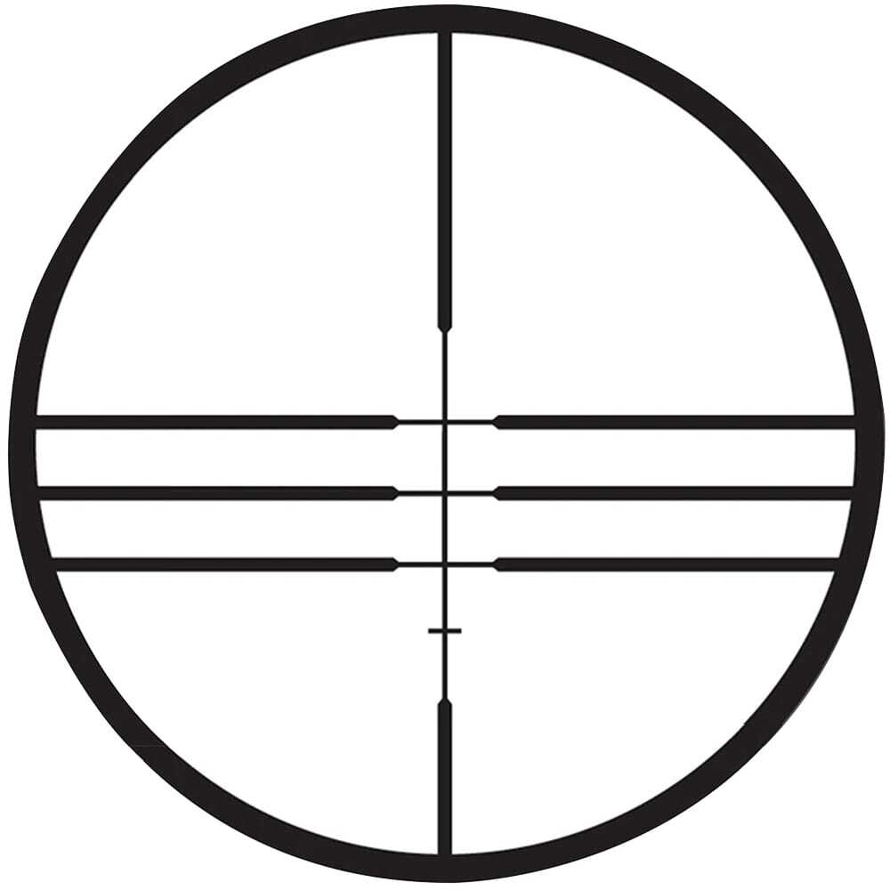 TenPoint Multi-Line Scope 50yd Blk HCA-090