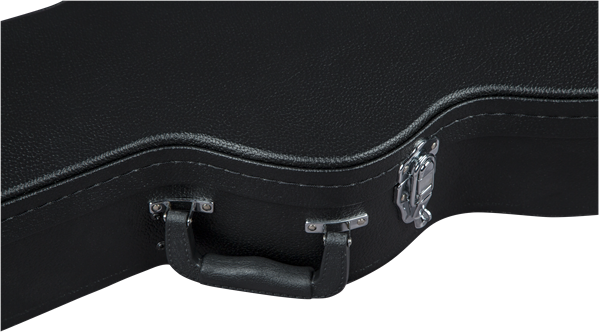 Gretsch Guitar Case for Streamliner Small Hollow, Center Block JR, or Solid Body