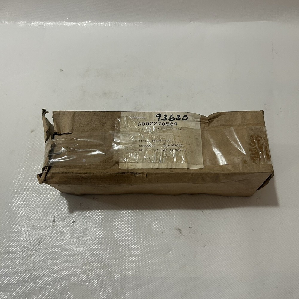 Krones 7-379-99-967-3 Limit Switch Sensor