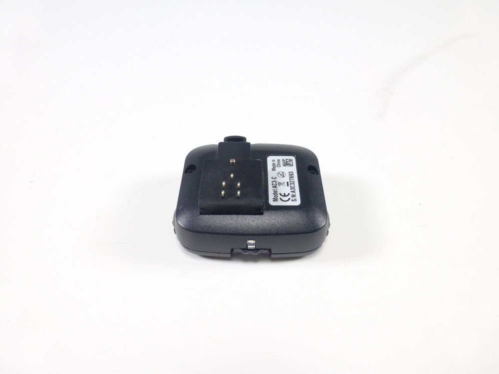 Pocket Wizard AC3 for Canon