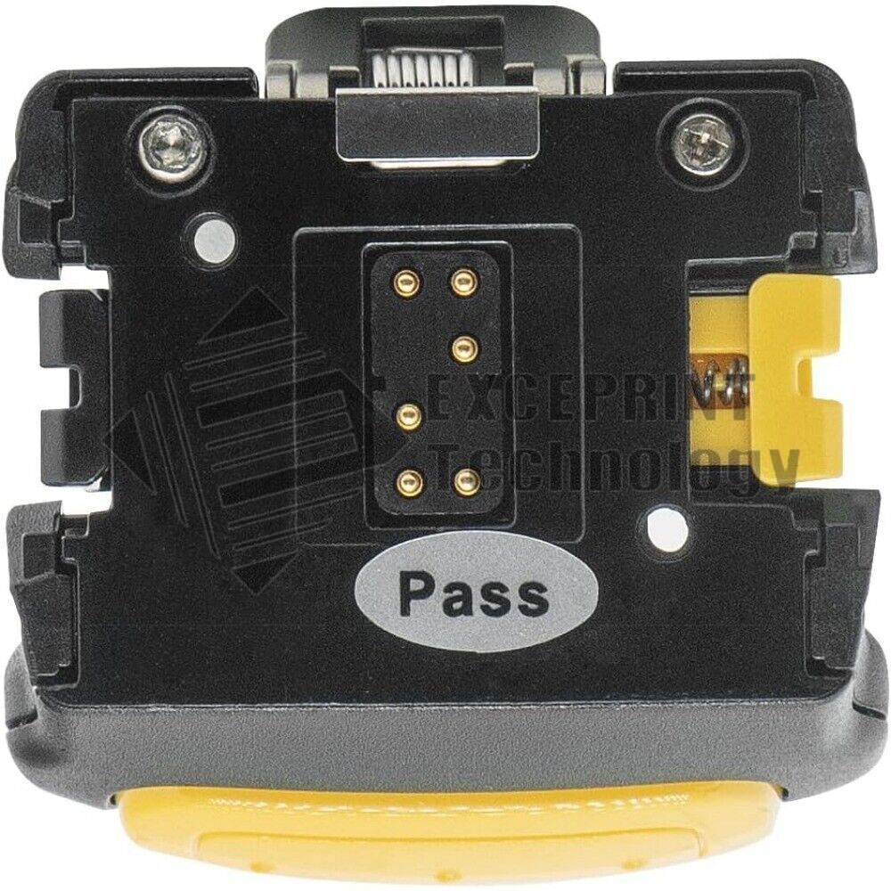 Scan Finger Trigger with Strap Assembly for Zebra Symbol RS5100 SG-RS51-TRGSS