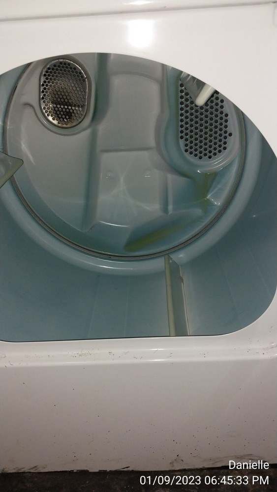 Whirlpool Washer & Dryer