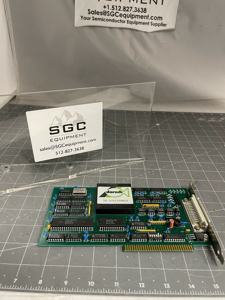 PHOENIX CONTACT 2784793 TERMINATION BOARD IBS PC AT/I