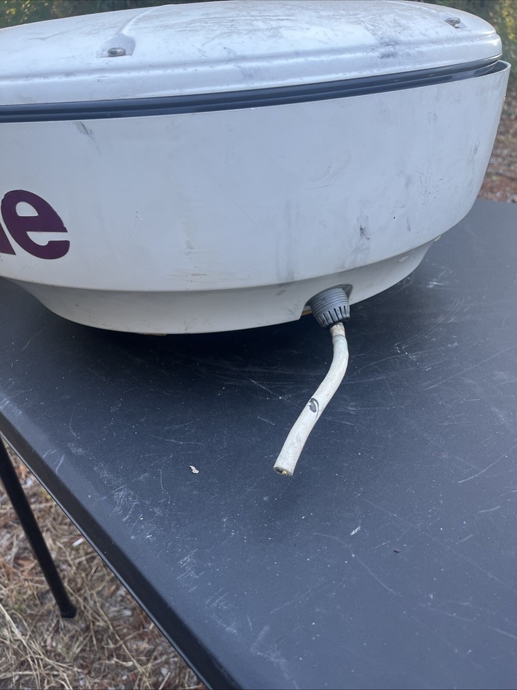 RayMarine RD 218 2kW 18" Radar E52065