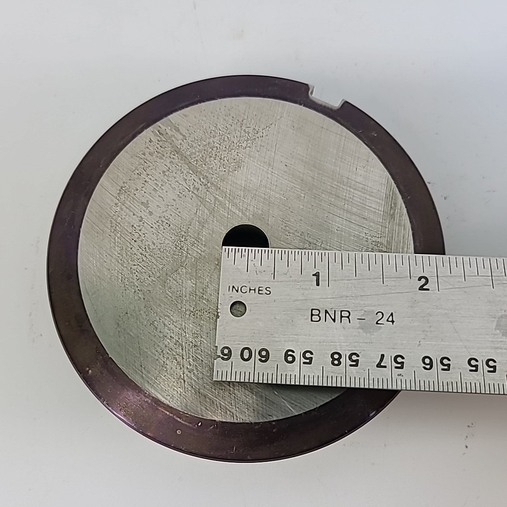 Mate .442 + .008 Punch Press Die