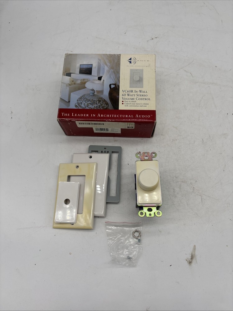 Sonance VC60R Rotary Volume Control