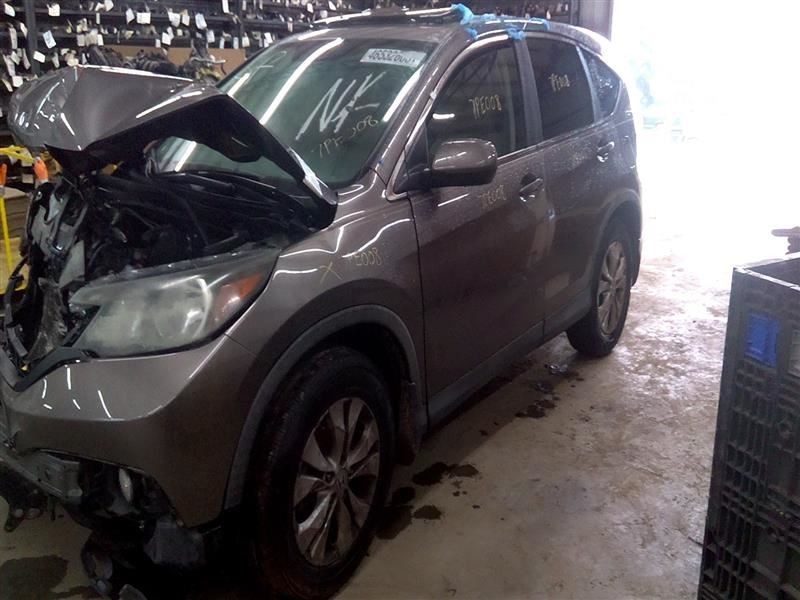 CR-V 2012 Fuse Box Cabin 1039196641