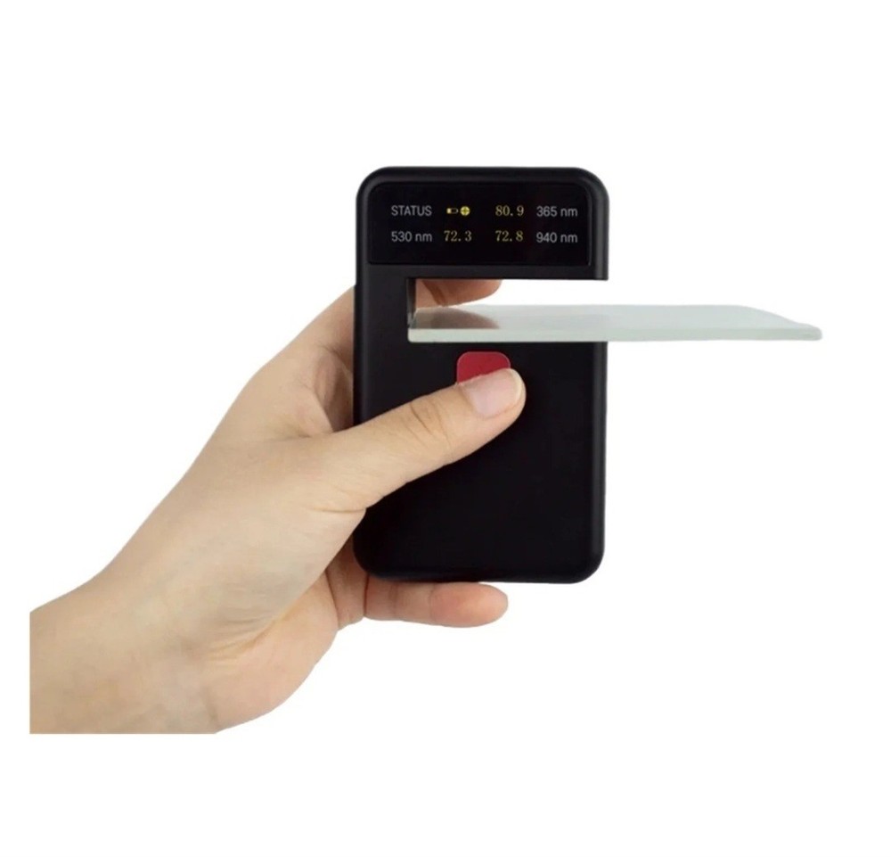 EberSpec (CHNSpec) CT-23 Transmittance Meter