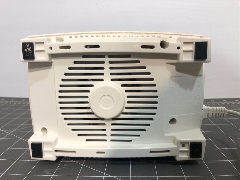 REPLACEMENT PART - Cuisinart Pro Plus LPP (Type 20) Food Processor Motor Base