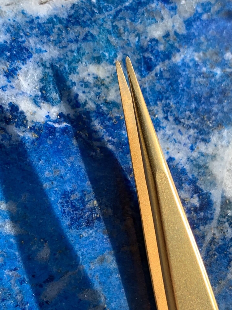 Bergeon 7029-2AM-GF Gold Plated