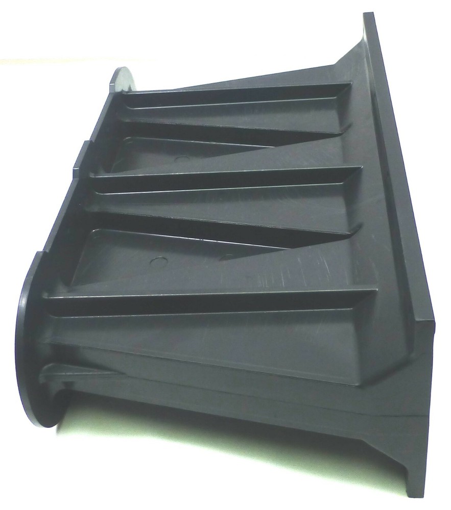 LASE 13" x 5" Triple 1" Bolt -On Drivers Line Array Compression Horn