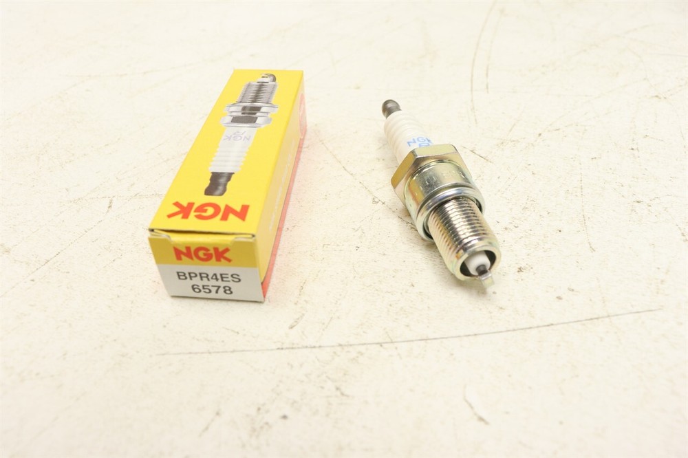 NGK Spark Plug BPR4ES 6578 #2 41087