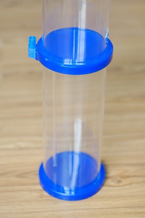 Sea Side Aquatics 1.5L Stackable Dosing Pump Container