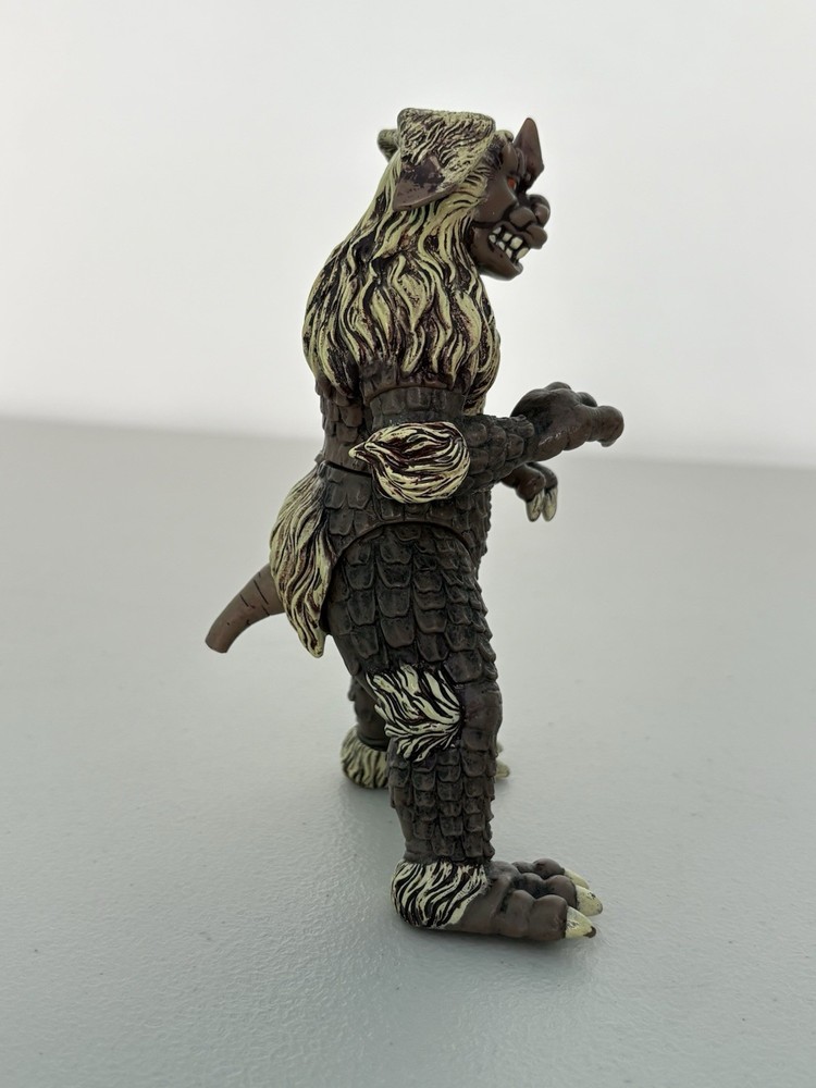 Godzilla King Caesar 2013 Bandai Toho Co LTD Action Figure 6.5"