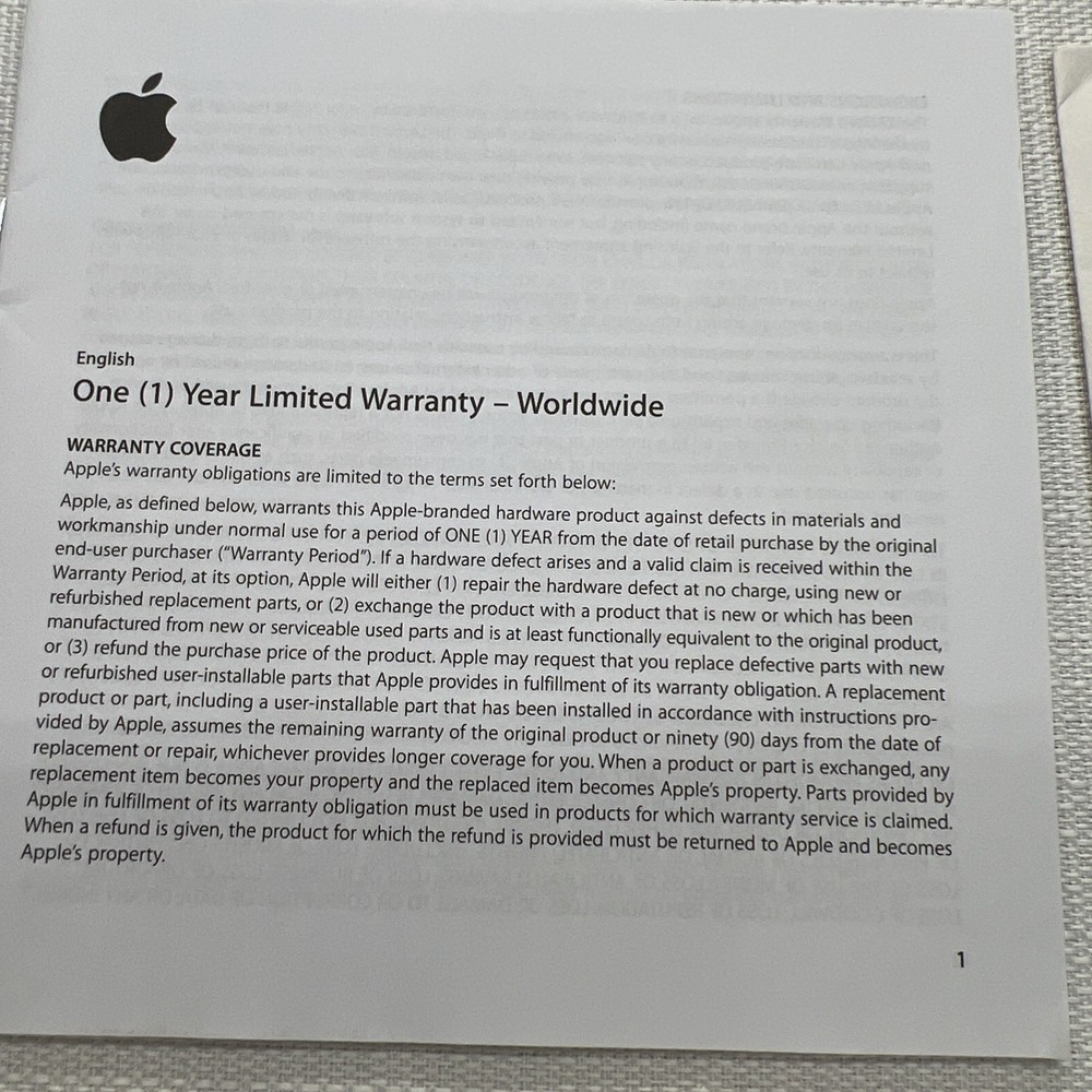 Apple iBook Install Disks Mac OS 10.1.2 + Software Restore + Hardware Test