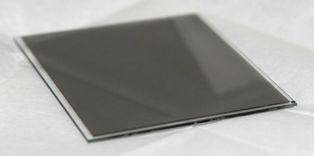 POLARIZER With 1/4 Wave Plate, 57 X 67 MM ACTIVE AREA