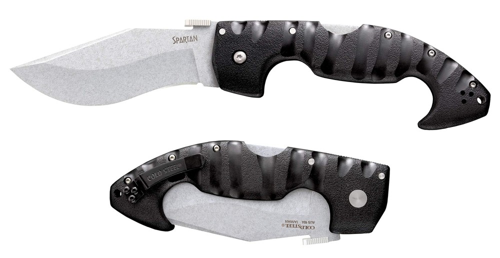 Cold Steel 21ST Spartan, 4.5"