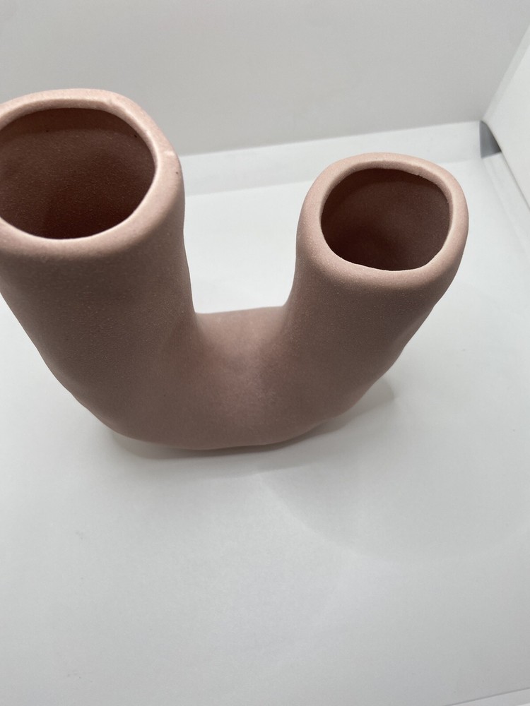 Modern Bud Vase