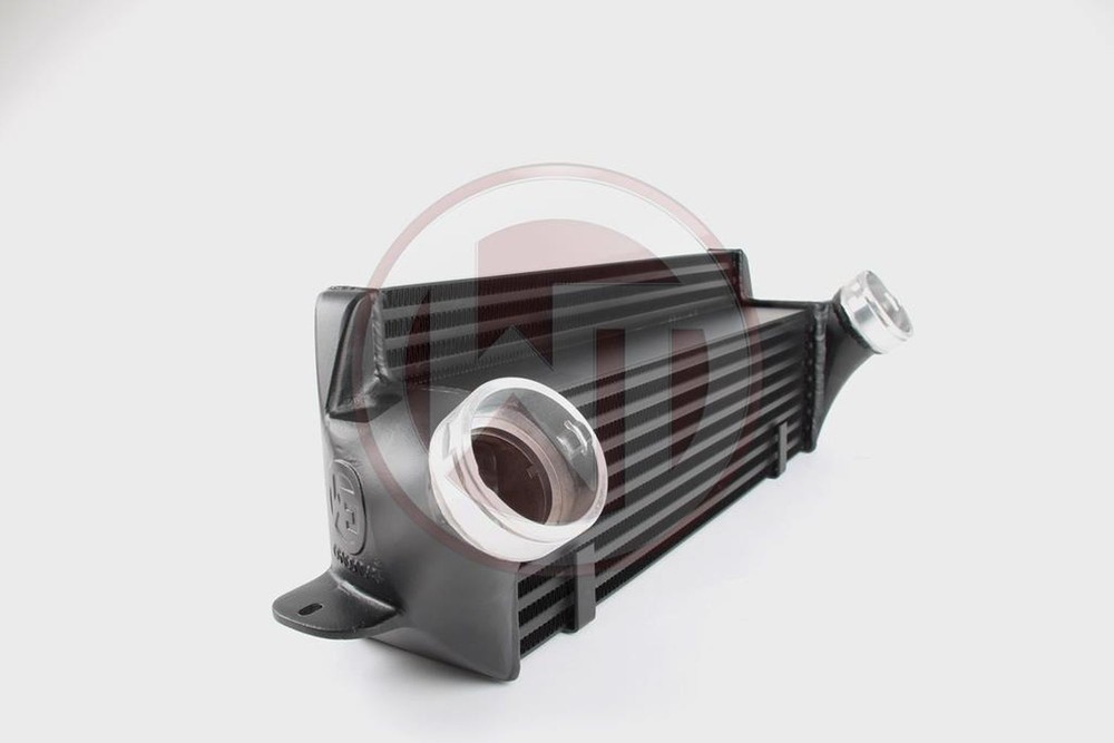 Intercooler Competition BMW 1 Series E81/E82/E87/E88 120d 177BHP