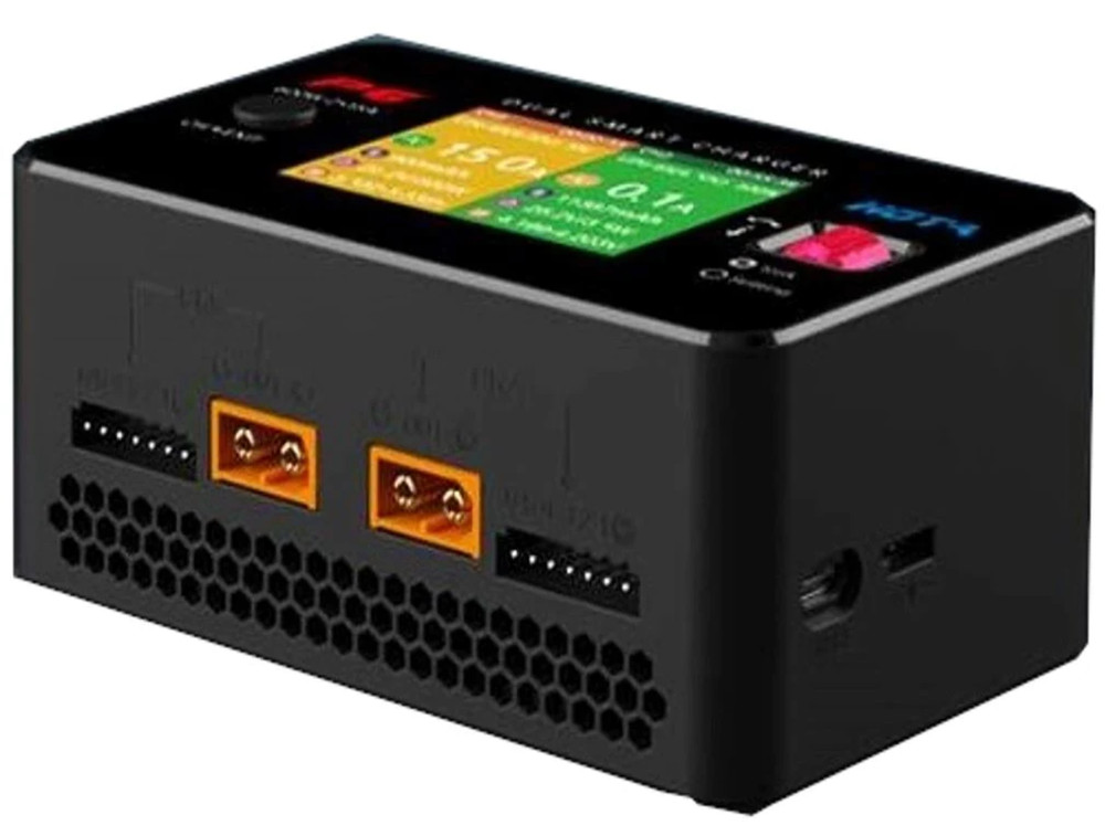 HOTA P6 DC Charger