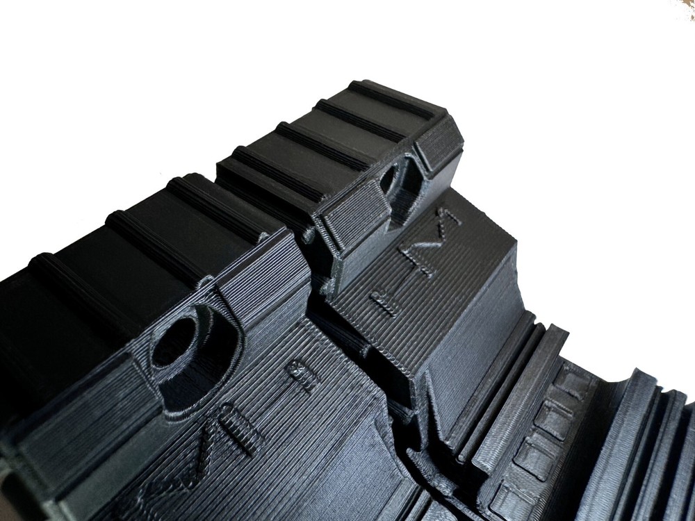 Arrow Holder for Air Javelin