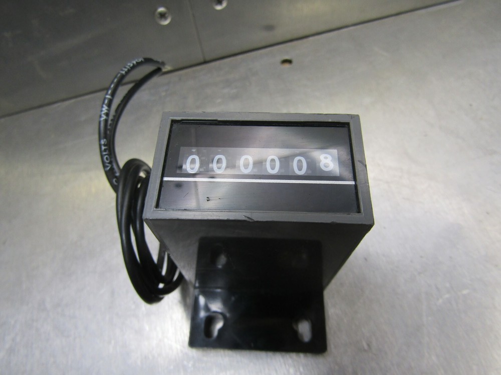 Redington V3-4816 Counter 24VAC