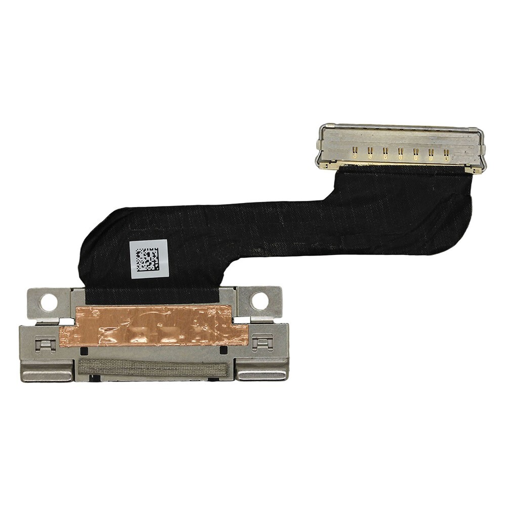 For Microsoft Surface Pro 8 Original Power Jack Charger Charging Port Flex Cable