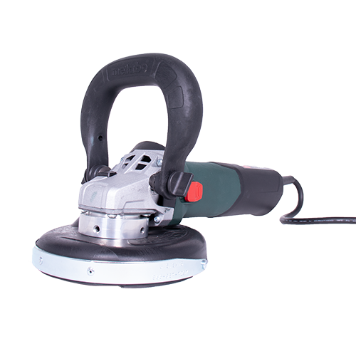 5" Metabo Polishing Package
