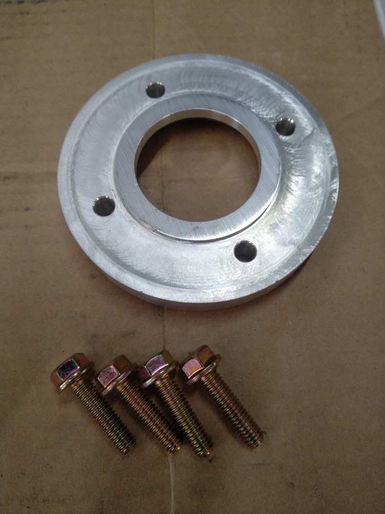 Cummins Fan Spacer