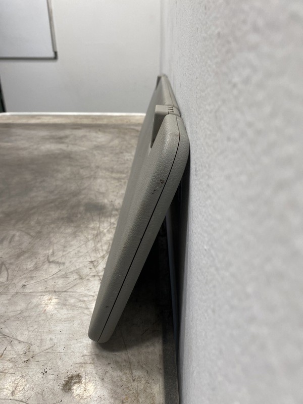 2021 Volvo VNR Visor (654-10840)