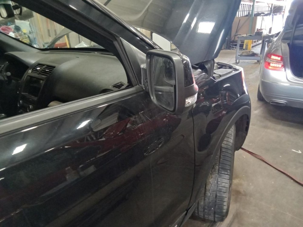 Shifter EXPLORER 2018 Transmission Shift 1476975