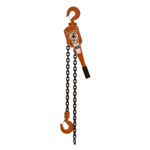 Series 3-ton Chain Puller AMG-635 Brand New!
