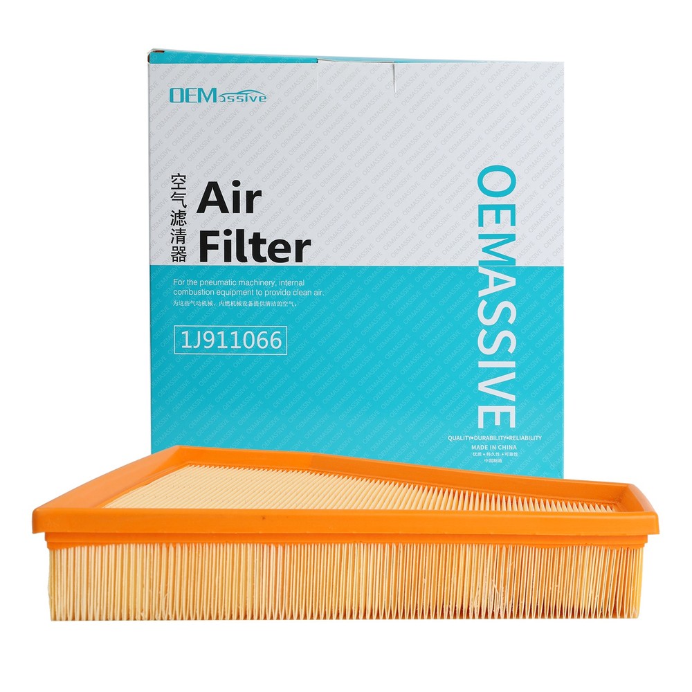 Engine Air Filter C27114 For BMW E82 E88 E90 E91 E92 E93 128i 328i 325i 06-13