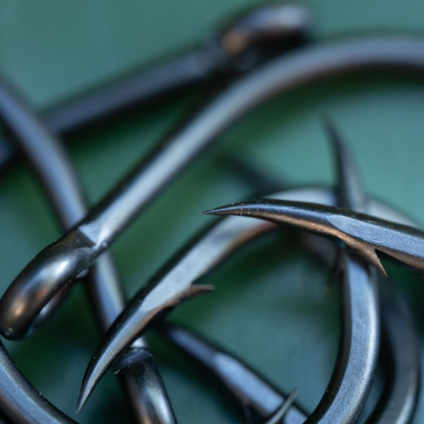 PB Products Wide Circle PTFE Hooks