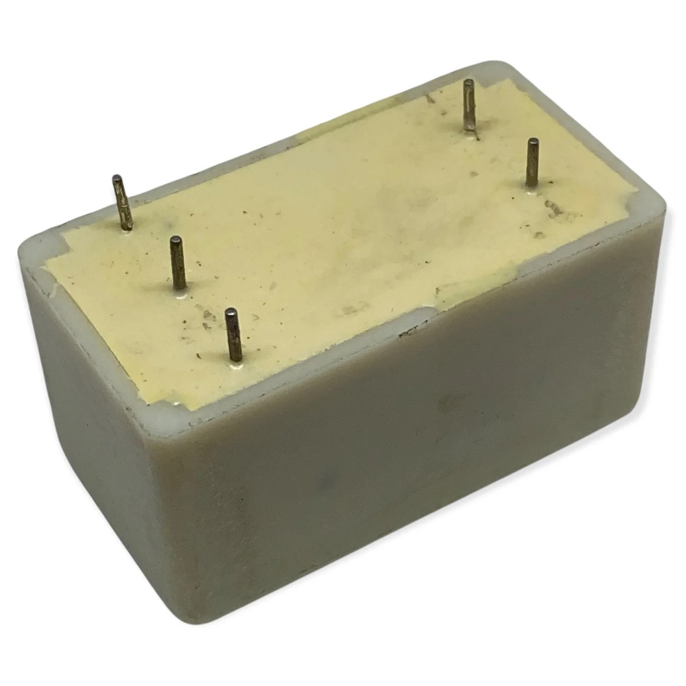 ICAR AR102.18 EMI Filter 6A 250V