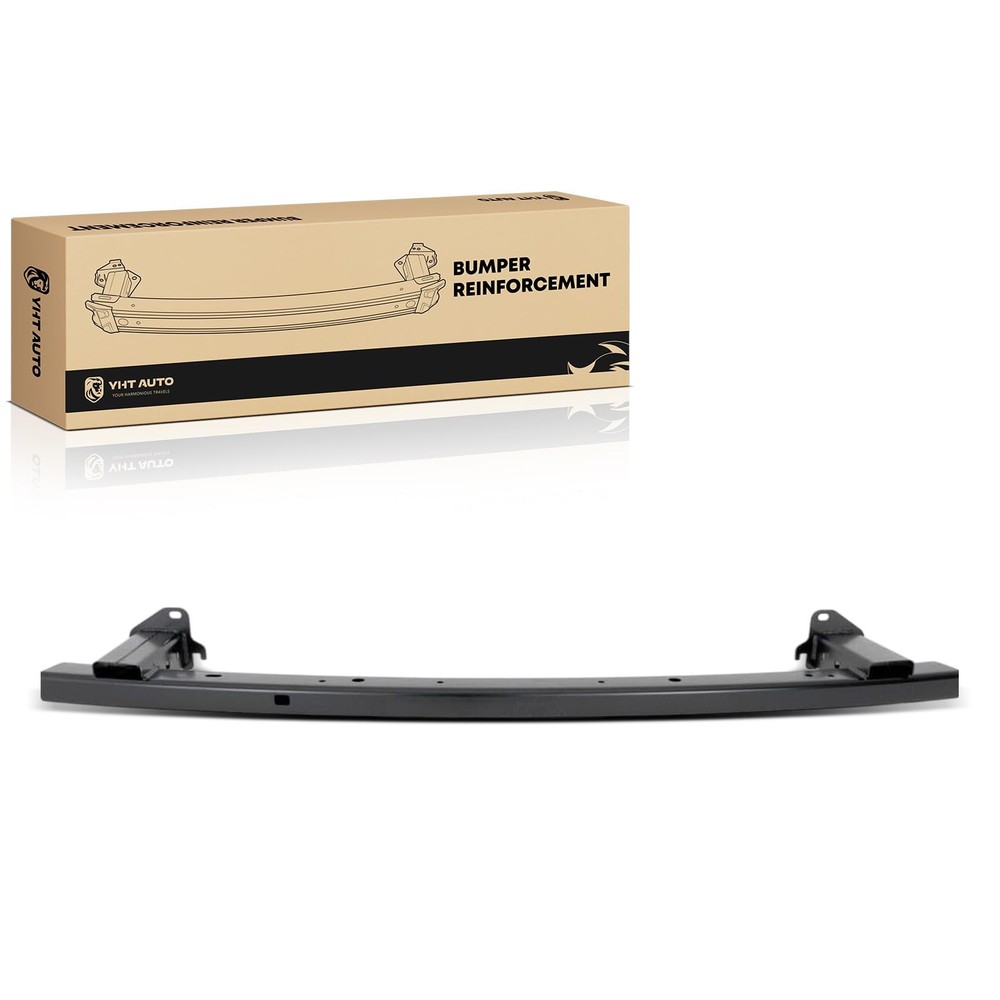 Front Lower Bumper Impact Bar for Sentra 2020-2024 Grille Support