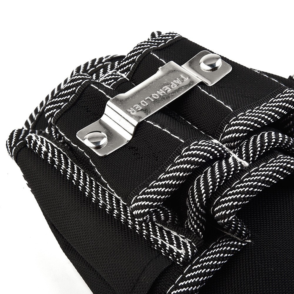 High Quality Organize Favorite Tools Tool Case Tool Bag 1pcs Black Tools
