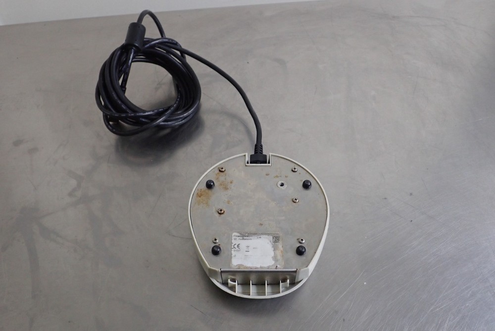 MMS FlowStar Flow Sensor 3 Flowmeter