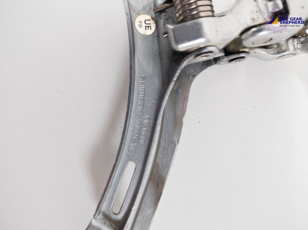shimano ultegra fd-6600