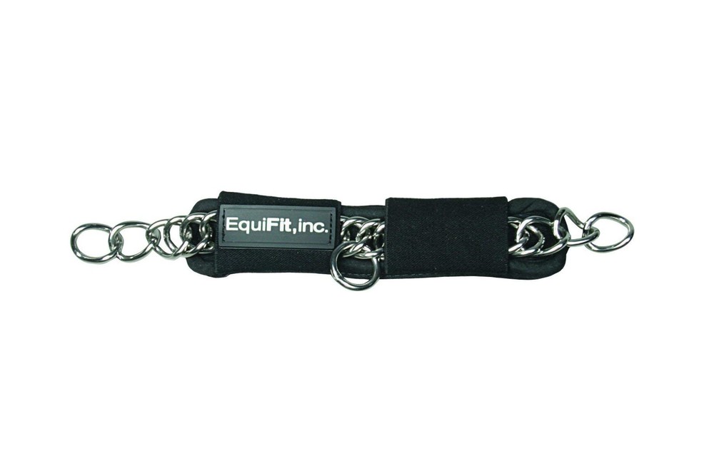 EquiFit Curb Chain Cover
