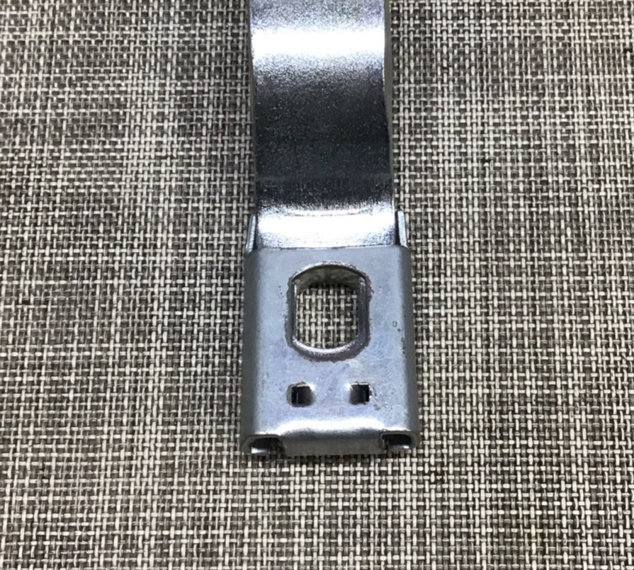 Dutton-Lainson Replacement Handle 6322 DL Series Two Speed Winches