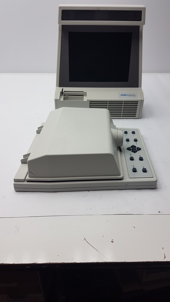 AudioScan Verifit VF-1 Real Ear Hearing Aid Analyzer